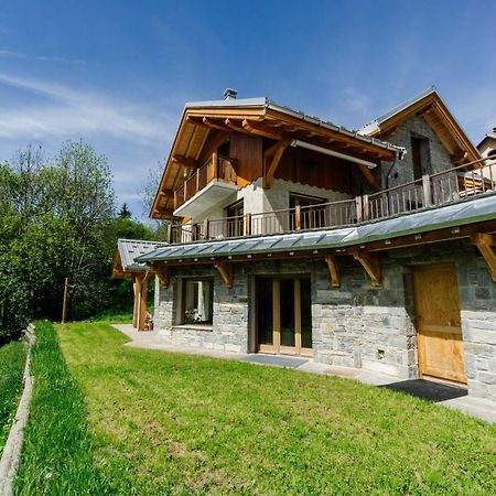 Lamartine Valloire Esterno foto